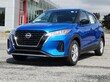 Nissan Kicks Play