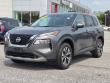 Certified 2023 Nissan Rogue SV AWD