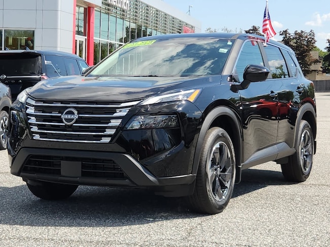 2026 Nissan Rogue SV AWD 2026 Nissan Rogue SV AWD