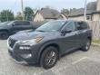 Certified 2023 Nissan Rogue S AWD