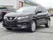 Certified 2022 Nissan Rogue Sport SV AWD