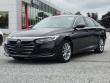 Certified 2022 Honda Accord LX 1.5 CVT