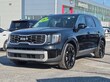 Kia Telluride