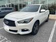 Used 2017 INFINITI QX60  AWD