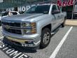 Used 2014 Chevrolet Silverado 1500 LT 4WD Double Cab 143.5 4WD Double Cab 143.5