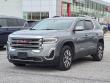 Certified 2021 GMC Acadia SLE FWD