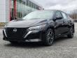 Used 2024 Nissan Sentra SV CVT