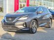 Used 2020 Nissan Murano SL AWD