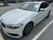 Used 2019 BMW 5 Series 530i xDrive Sedan