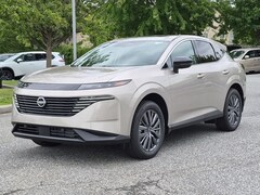 2026 Nissan Murano SL SUV