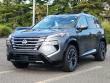 Used 2026 Nissan Rogue Platinum AWD