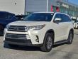 Used 2018 Toyota Highlander XLE V6 AWD (Natl)