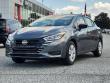 2025 Nissan Versa S CVT