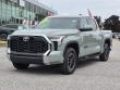 Certified 2025 Toyota Tundra SR5 Crewmax 5.5 Bed (Natl) CrewMax 5.5 Bed (Natl)