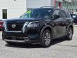 Certified 2024 Nissan Pathfinder SL 4WD