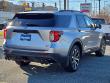 2020 Ford Explorer ST 4WD