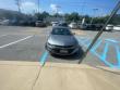 Certified 2025 Chevrolet Malibu LS Sdn
