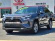 Used 2024 Toyota RAV4 Hybrid XLE Sport Utility