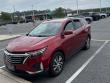 Used 2022 Chevrolet Equinox Premier Sport Utility