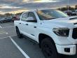 Used 2019 Toyota Tundra TRD Pro CrewMax 5.5 Bed 5.7L (Natl) Truck