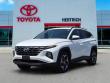 Certified 2023 Hyundai Tucson SEL Sport Utility