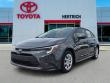 Used 2025 Toyota Corolla Hybrid LE Sedan