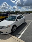 Toyota Camry Hybrid