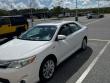 Used 2013 Toyota Camry Hybrid XLE Car