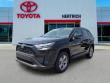 Used 2023 Toyota RAV4 Hybrid XLE Sport Utility