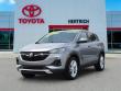 Certified 2023 Buick Encore GX Preferred Sport Utility Vehicle