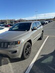  Jeep Grand Cherokee WK