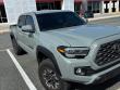 Used 2023 Toyota Tacoma TRD Off Road Double Cab 5 Bed V6 AT (Natl) Truck