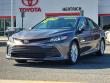 Used 2024 Toyota Camry LE Car