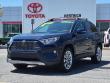 Used 2020 Toyota RAV4 Limited Sport Utility