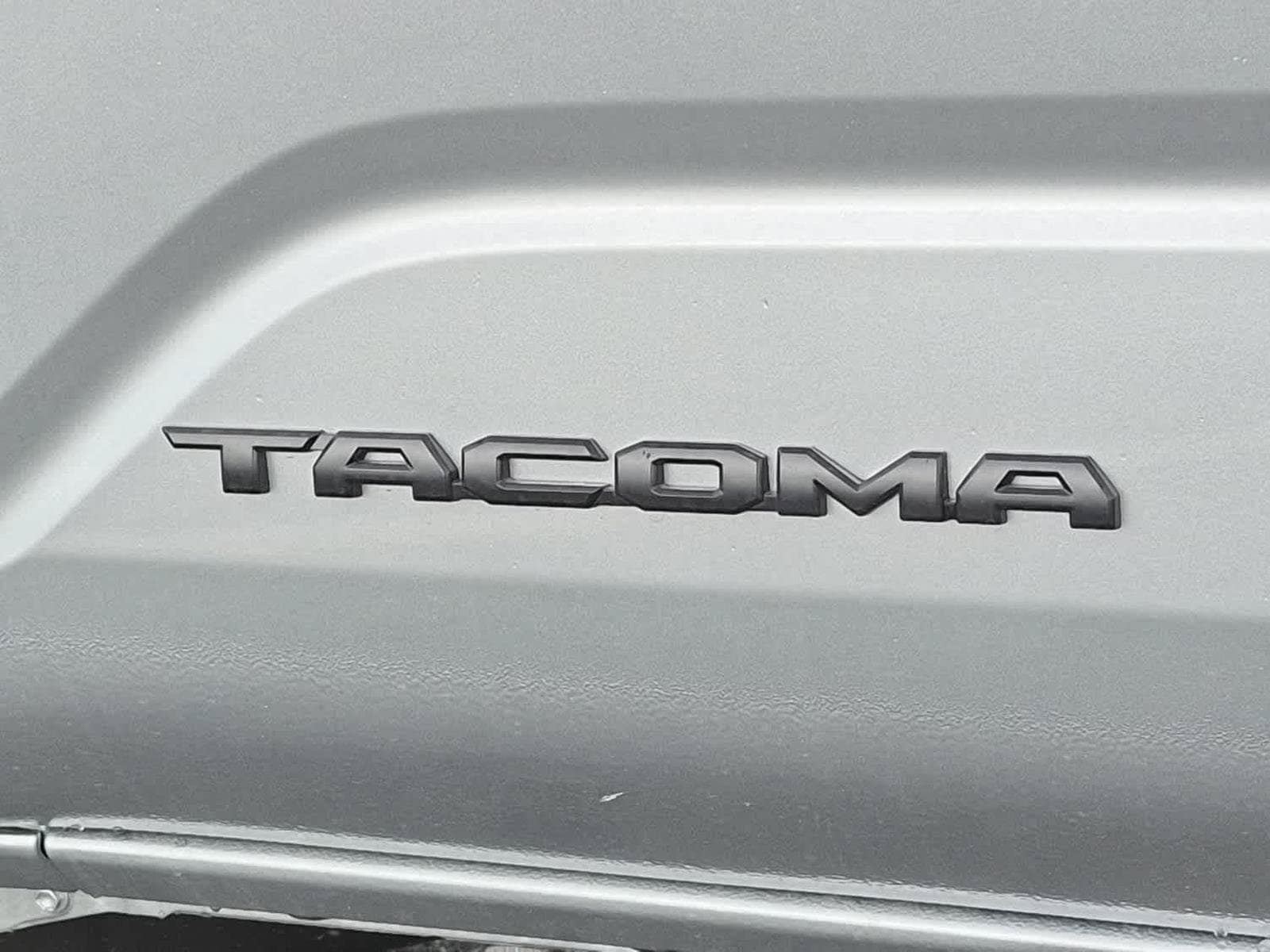 2026 Toyota Tacoma TRD Off Road - Photo 21