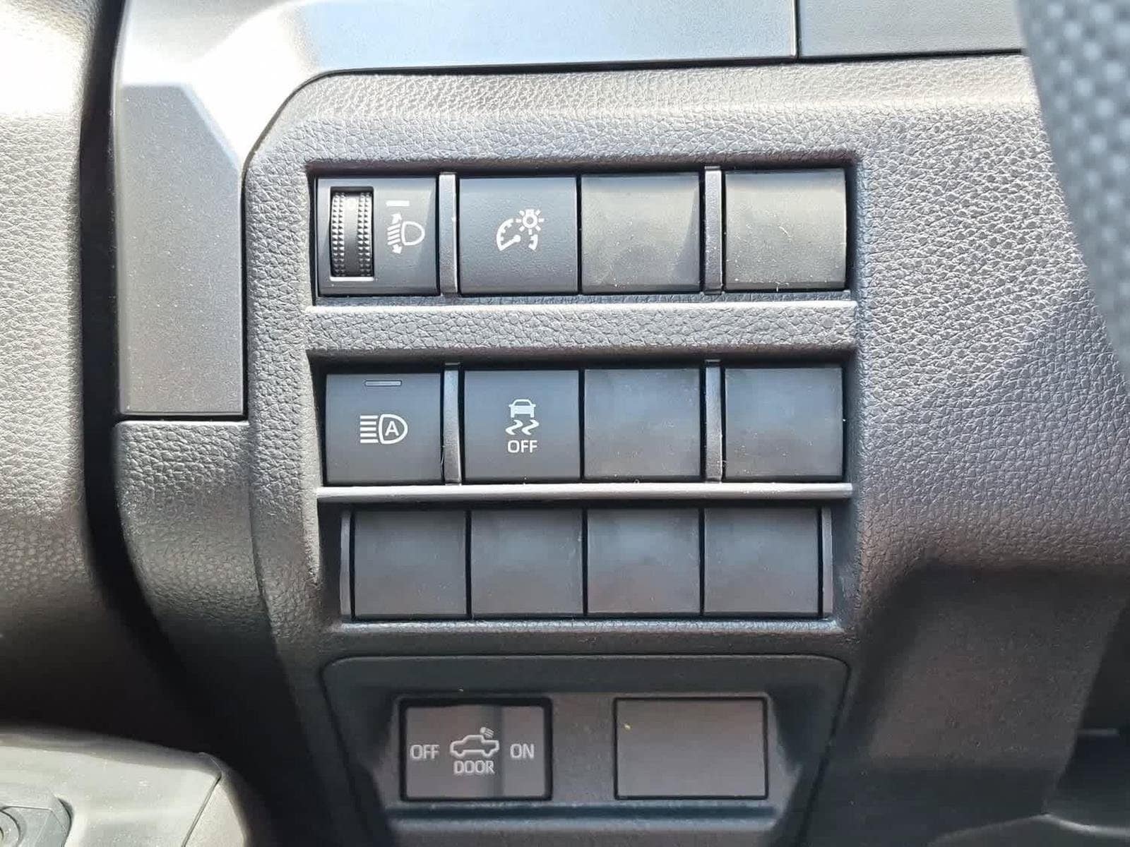 2026 Toyota Tacoma TRD Sport - Photo 18