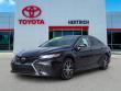 Used 2023 Toyota Camry SE Sedan