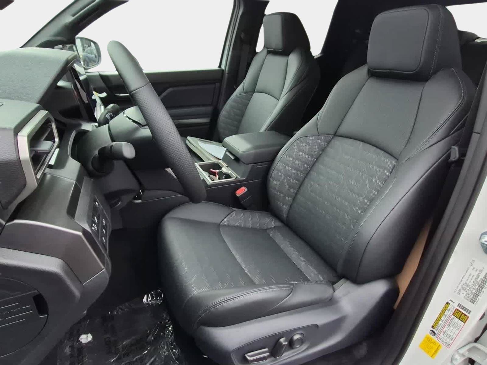 2026 Toyota Tacoma TRD Off Road - Photo 13