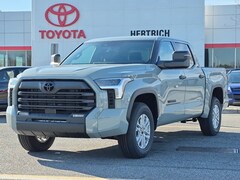 2026 Toyota Tundra SR5 Truck CrewMax