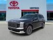 Certified 2026 Hyundai Palisade Calligraphy Sport Utility