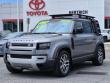 Used 2020 Land Rover Defender HSE Sport Utility