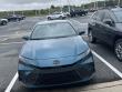 Used 2025 Toyota Camry SE Car