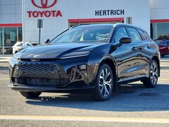 2025 Toyota Crown Signia XLE SUV