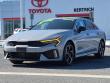Used 2025 Kia K5 GT-Line Car