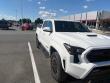 Used 2024 Toyota Tacoma TRD Sport Double Cab 6 Bed AT (Natl) Truck