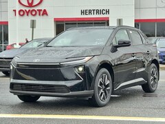 2026 Toyota bZ XLE SUV