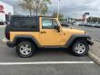 Used 2013 Jeep Wrangler Sport Sport Utility