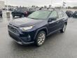 Used 2020 Toyota RAV4 Limited Sport Utility