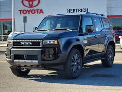 2026 Toyota Land Cruiser Land Cruiser SUV