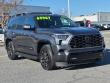 Used 2024 Toyota Sequoia Platinum Sport Utility